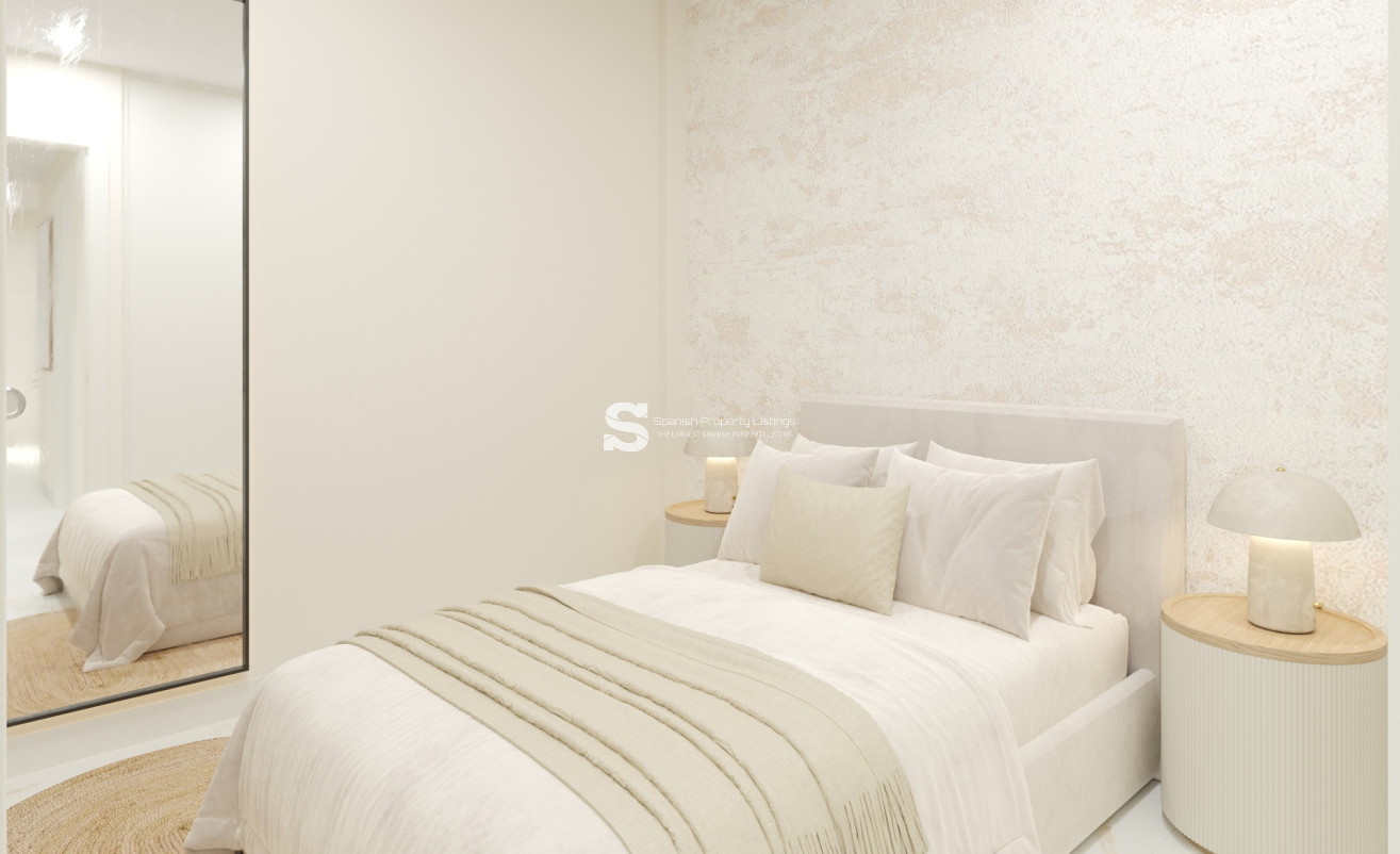 New Build - terraced - Dolores