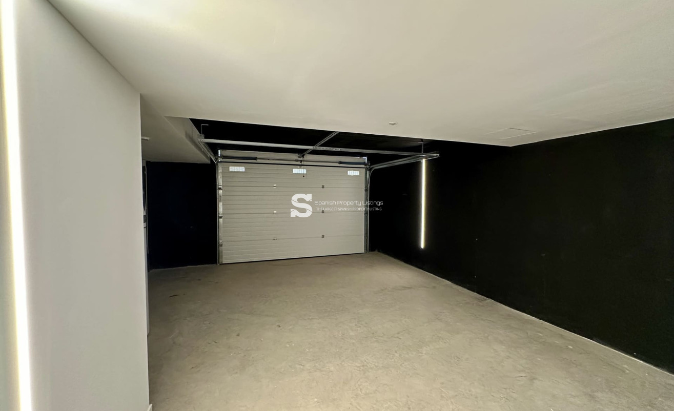 Obra nueva - detached - Finestrat