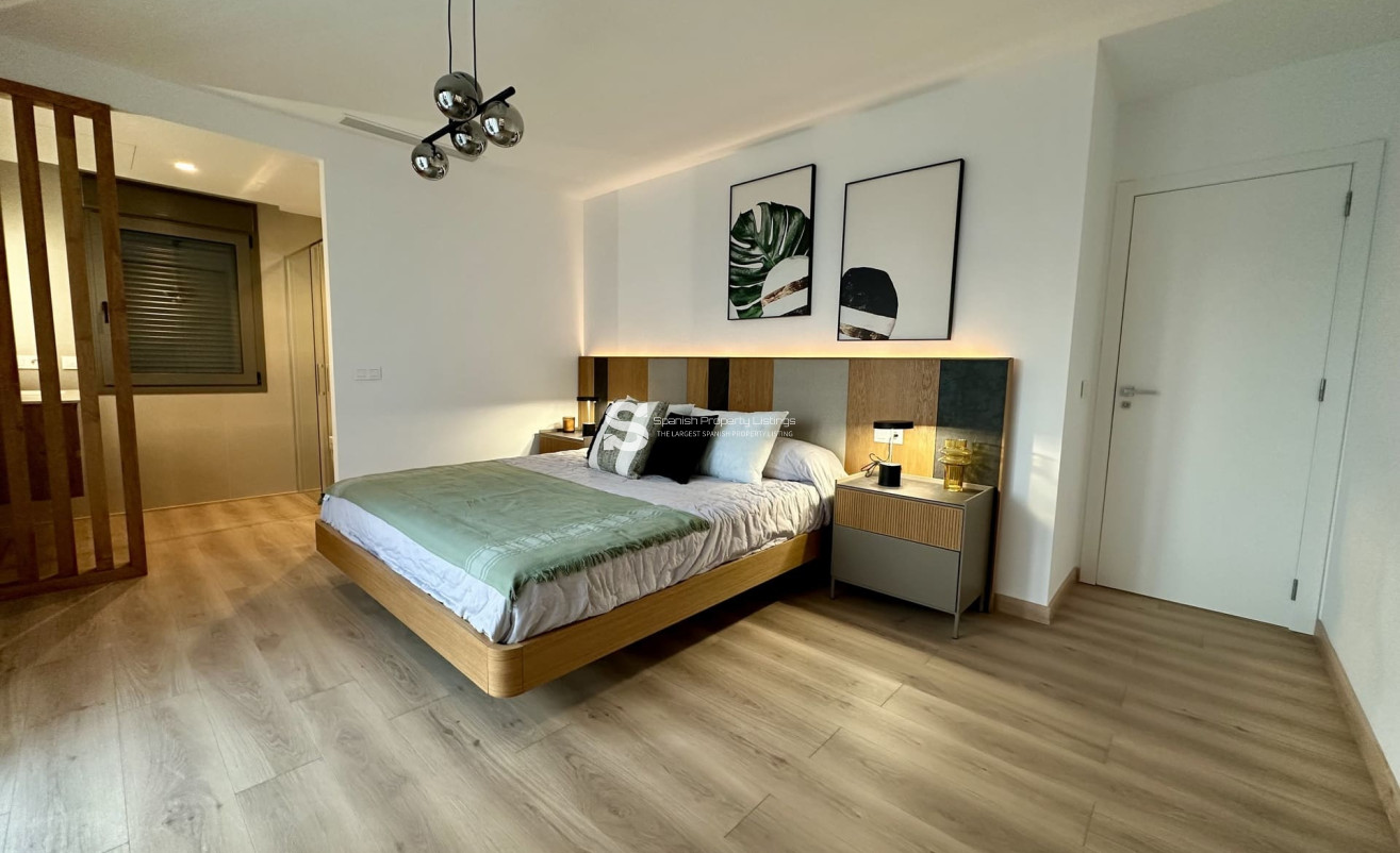 Obra nueva - detached - Finestrat