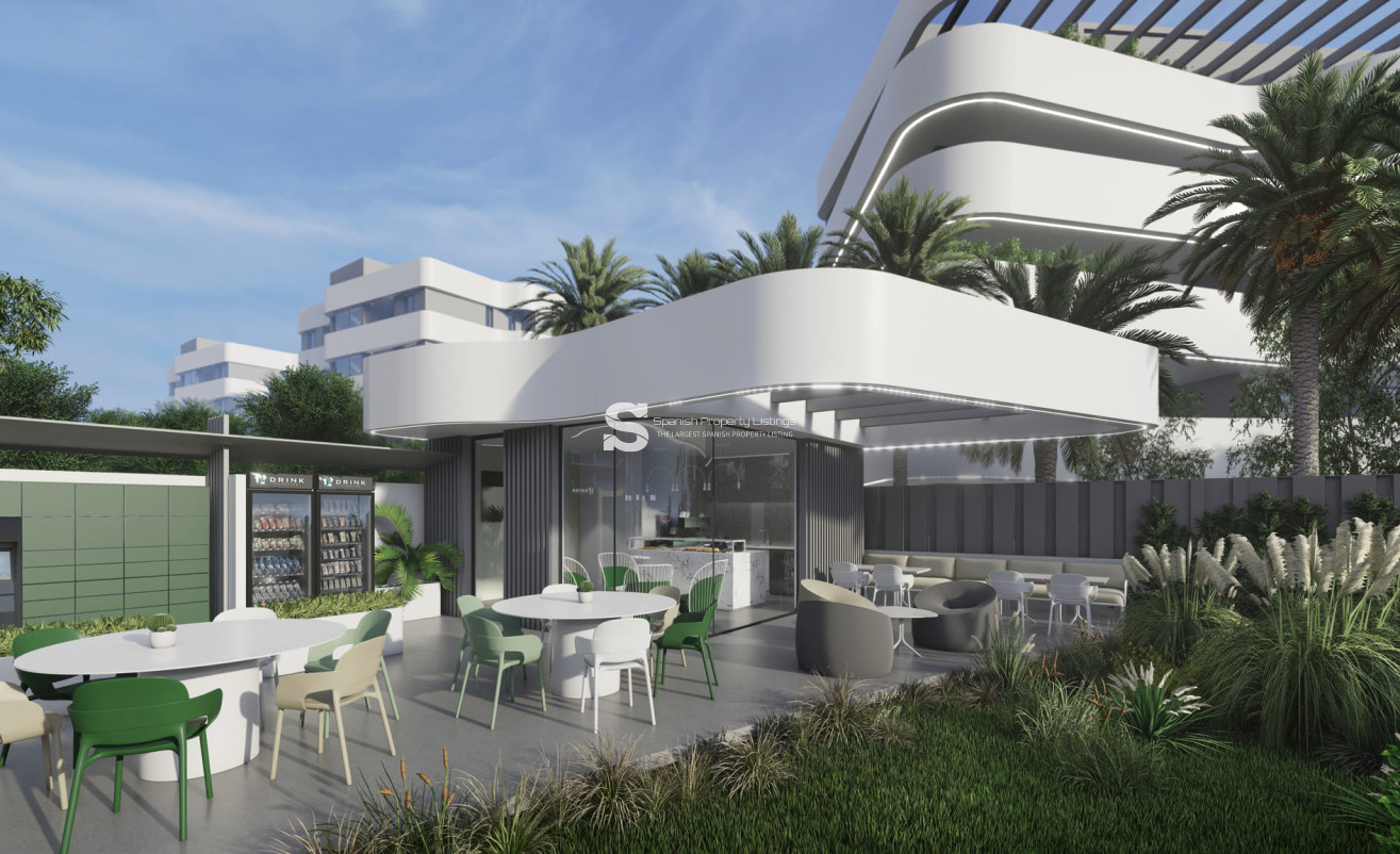 Obra nueva - Apartment - Guardamar del Segura - Guardamar Del Segura