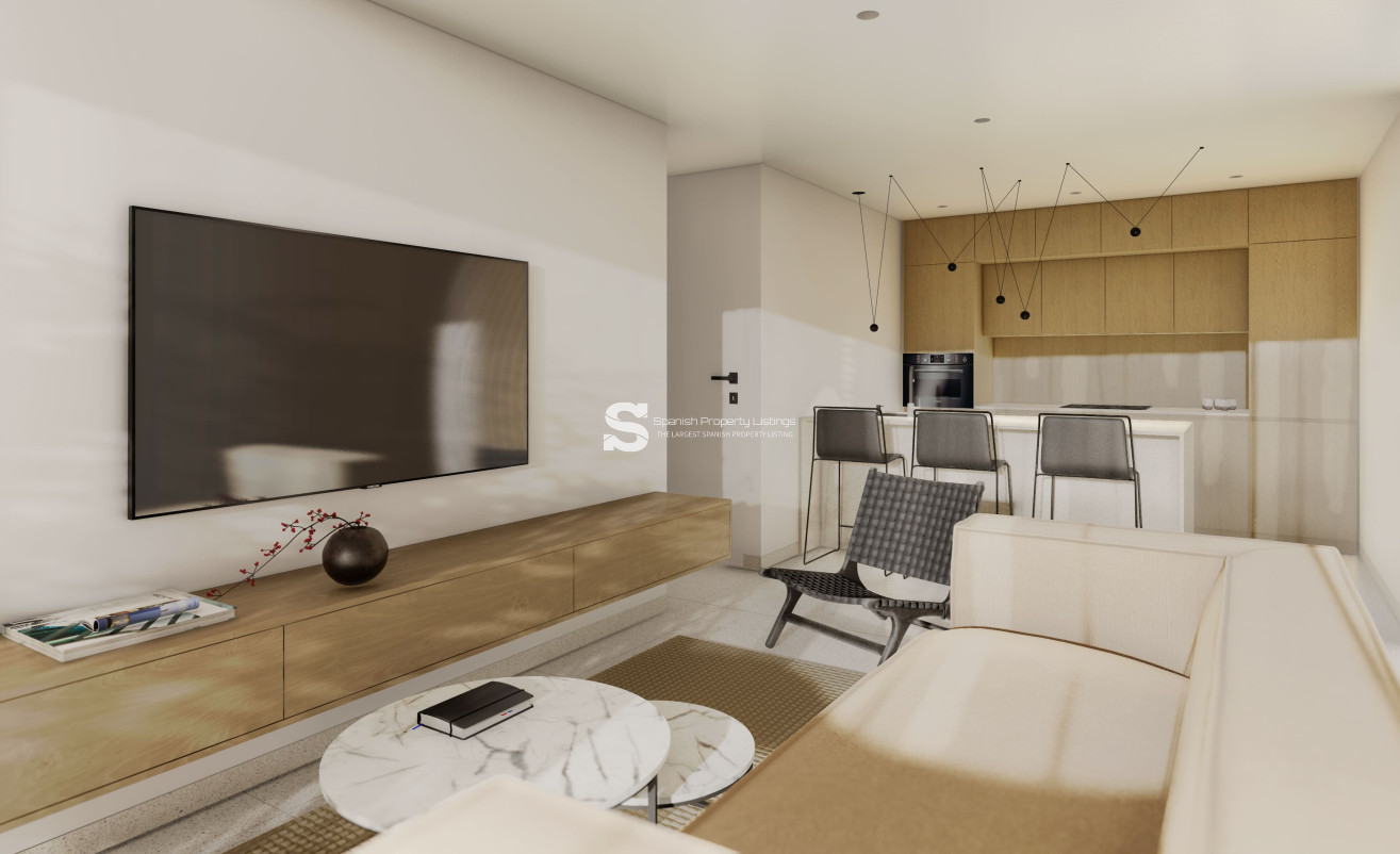 Obra nueva - Apartment - Guardamar del Segura - Guardamar Del Segura