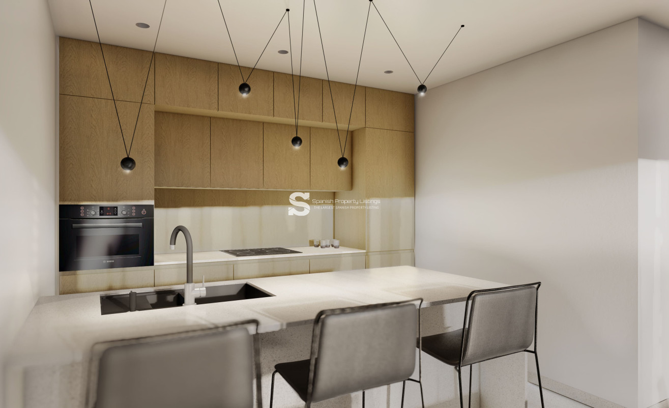 Obra nueva - Apartment - Guardamar del Segura - Guardamar Del Segura