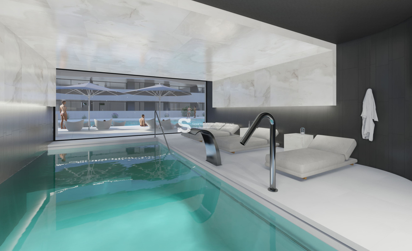 Obra nueva - Apartment - Guardamar del Segura - Guardamar Del Segura