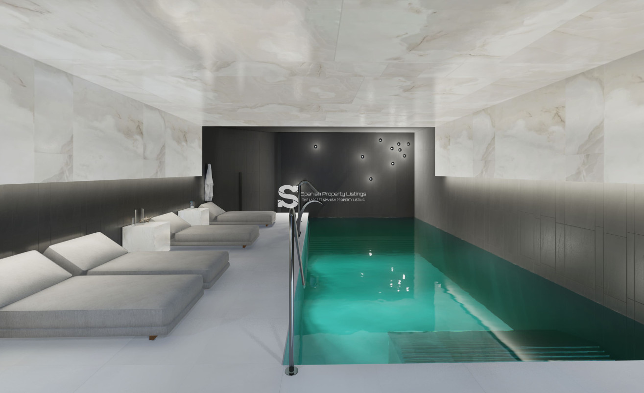 Obra nueva - Apartment - Guardamar del Segura - Guardamar Del Segura