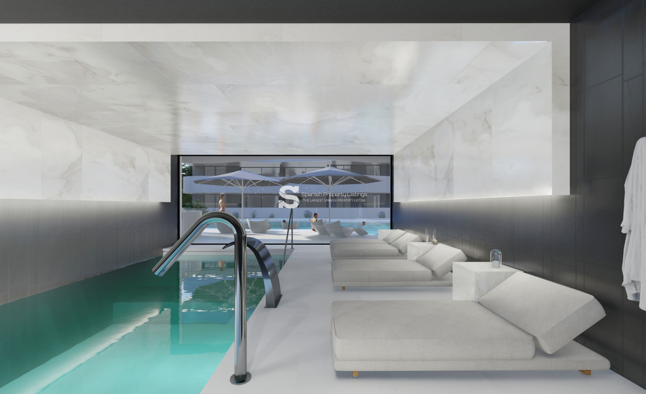 Obra nueva - Apartment - Guardamar del Segura - Guardamar Del Segura