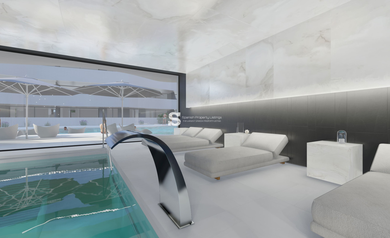 Obra nueva - Apartment - Guardamar del Segura - Guardamar Del Segura