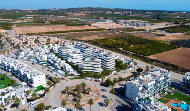Obra nueva - Ático - Guardamar del Segura - Guardamar Del Segura