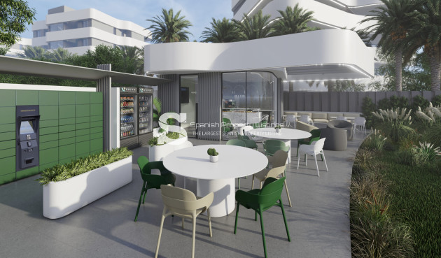 Obra nueva - Ático - Guardamar del Segura - Guardamar Del Segura