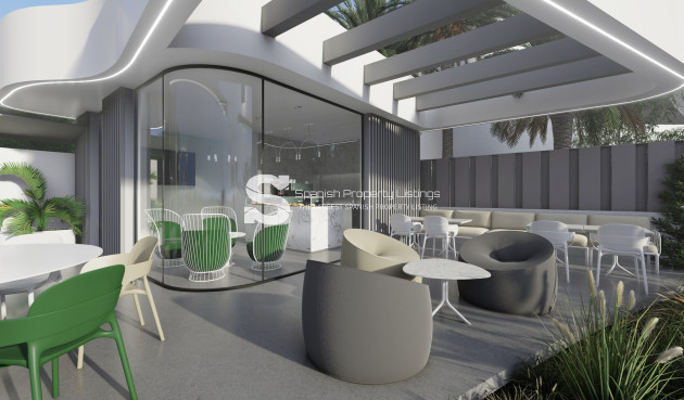 Obra nueva - Ático - Guardamar del Segura - Guardamar Del Segura