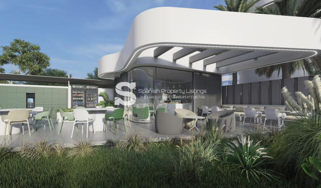 Obra nueva - Ático - Guardamar del Segura - Guardamar Del Segura