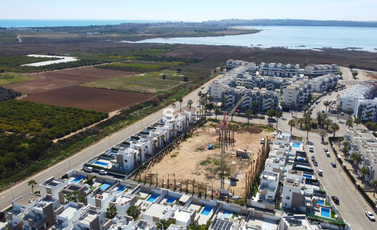 Obra nueva - Ático - Guardamar del Segura - Guardamar Del Segura