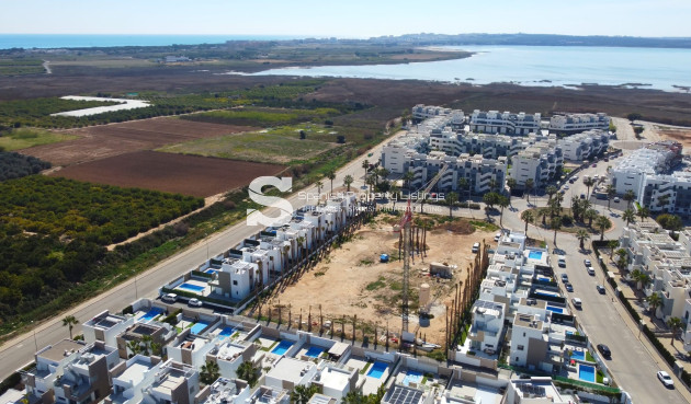 Obra nueva - Ático - Guardamar del Segura - Guardamar Del Segura