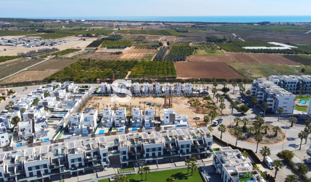 Obra nueva - Ático - Guardamar del Segura - Guardamar Del Segura