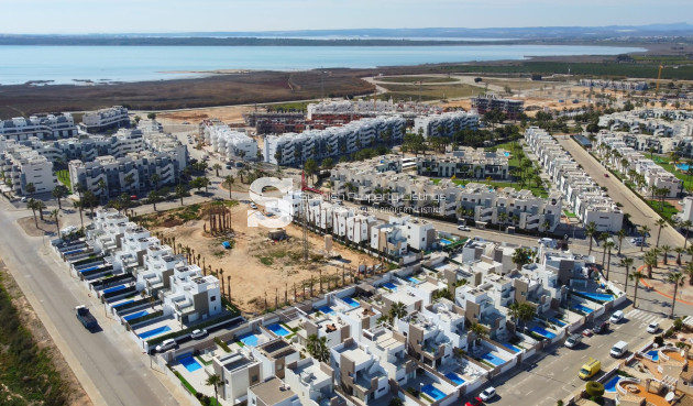 Obra nueva - Ático - Guardamar del Segura - Guardamar Del Segura