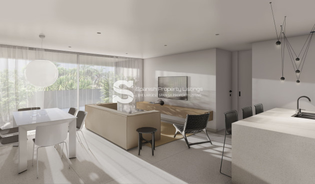 Obra nueva - Ático - Guardamar del Segura - Guardamar Del Segura