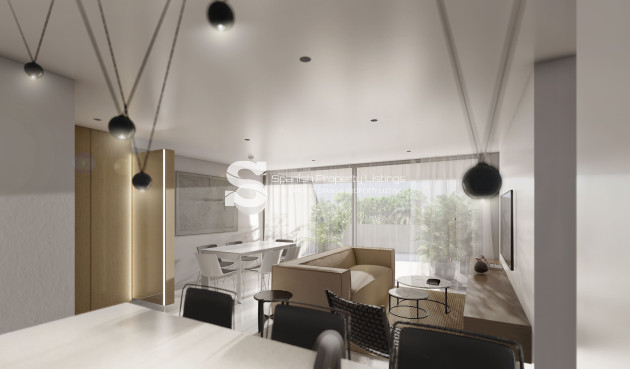 Obra nueva - Ático - Guardamar del Segura - Guardamar Del Segura