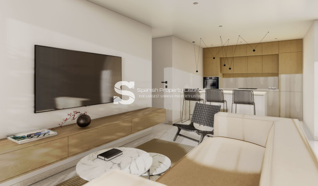 Obra nueva - Ático - Guardamar del Segura - Guardamar Del Segura