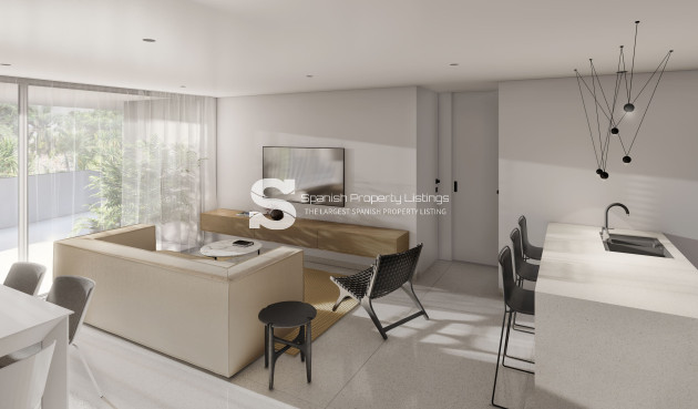 Obra nueva - Ático - Guardamar del Segura - Guardamar Del Segura