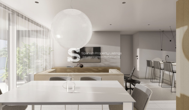 Obra nueva - Ático - Guardamar del Segura - Guardamar Del Segura