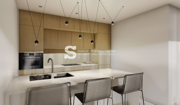 Obra nueva - Ático - Guardamar del Segura - Guardamar Del Segura