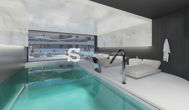 Obra nueva - Ático - Guardamar del Segura - Guardamar Del Segura