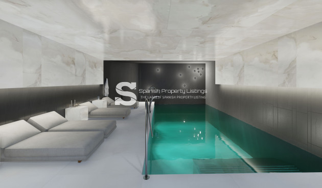 Obra nueva - Ático - Guardamar del Segura - Guardamar Del Segura