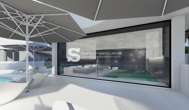 Obra nueva - Ático - Guardamar del Segura - Guardamar Del Segura