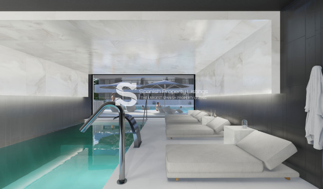 Obra nueva - Ático - Guardamar del Segura - Guardamar Del Segura