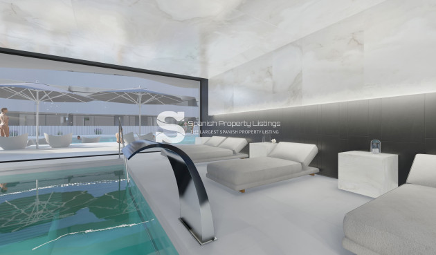 Obra nueva - Ático - Guardamar del Segura - Guardamar Del Segura