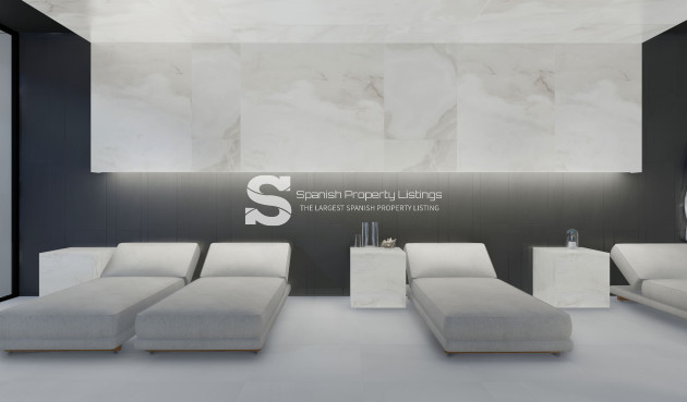 Obra nueva - Ático - Guardamar del Segura - Guardamar Del Segura