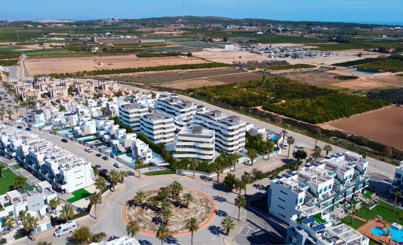 Obra nueva - ground-floor - Guardamar del Segura - Guardamar Del Segura