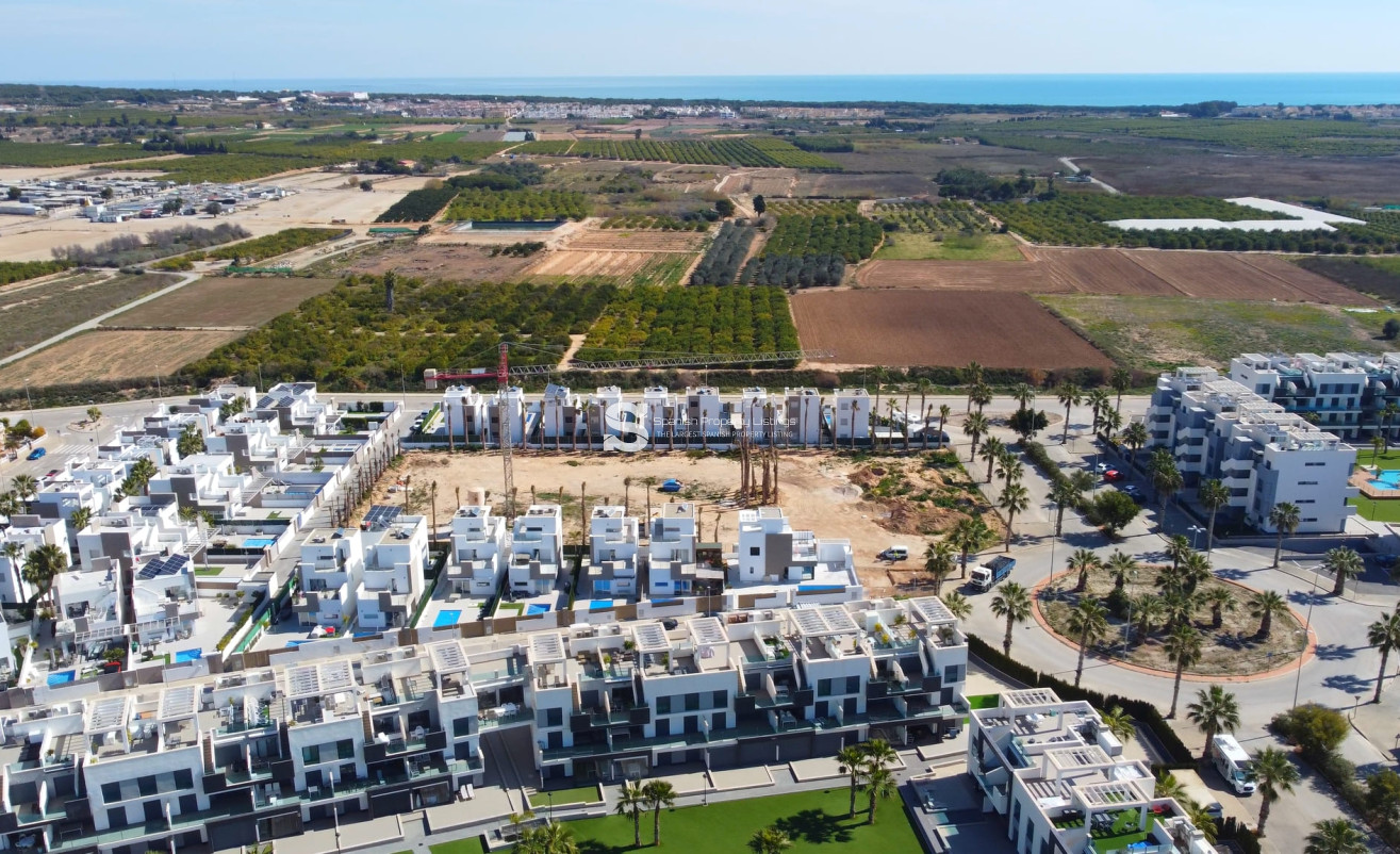 Obra nueva - ground-floor - Guardamar del Segura - Guardamar Del Segura