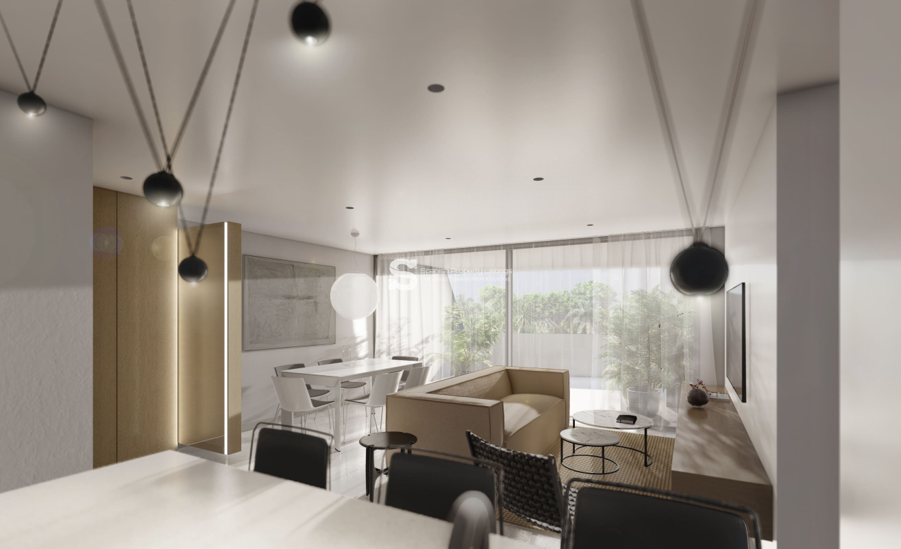 Obra nueva - ground-floor - Guardamar del Segura - Guardamar Del Segura