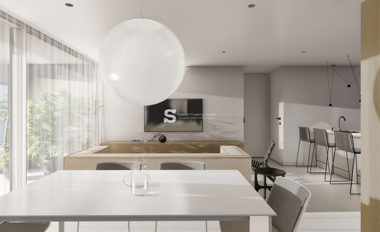 Obra nueva - ground-floor - Guardamar del Segura - Guardamar Del Segura