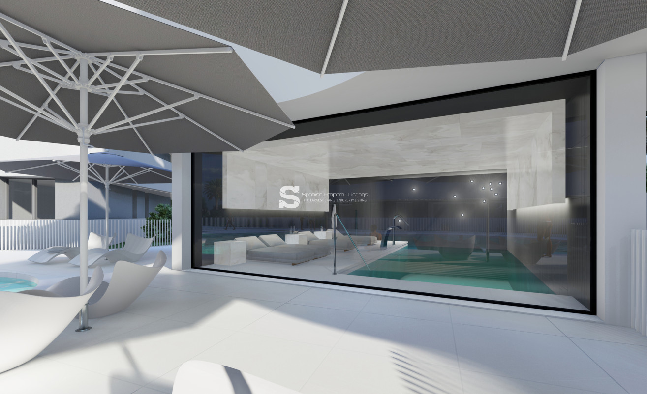 Obra nueva - ground-floor - Guardamar del Segura - Guardamar Del Segura