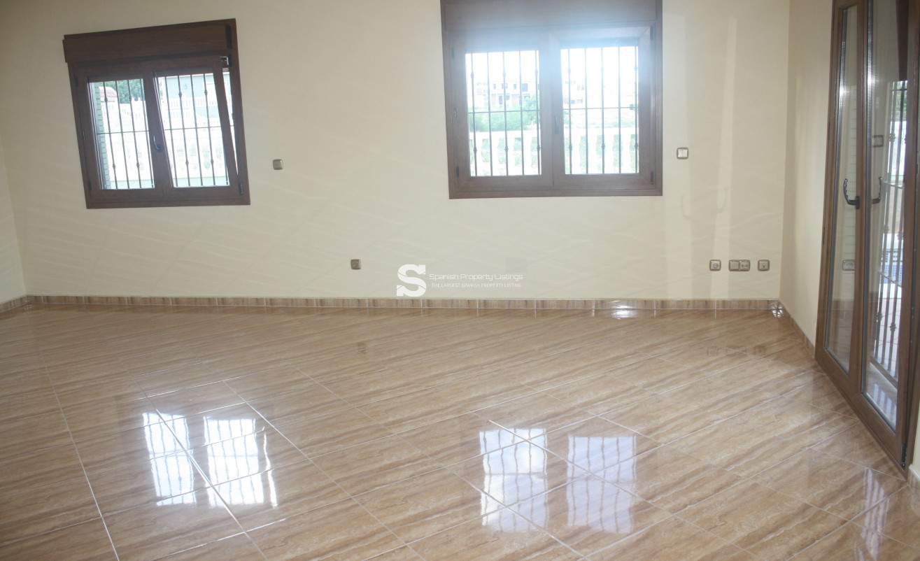 Nouvelle construction - detached - Torrevieja