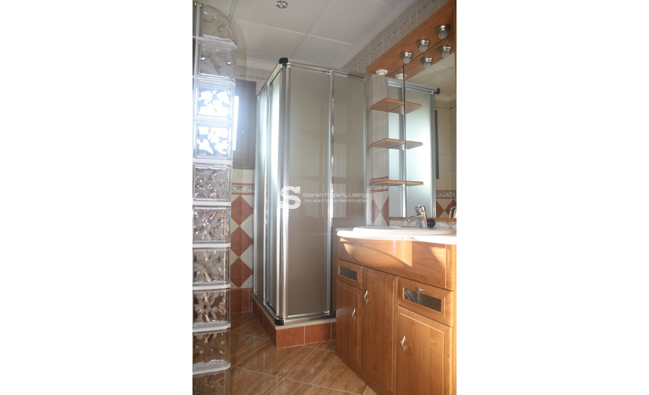 Nouvelle construction - detached - Torrevieja