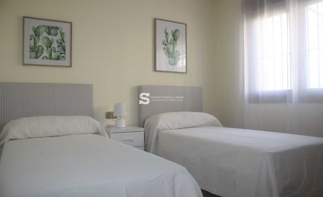 Nouvelle construction - detached - Torrevieja