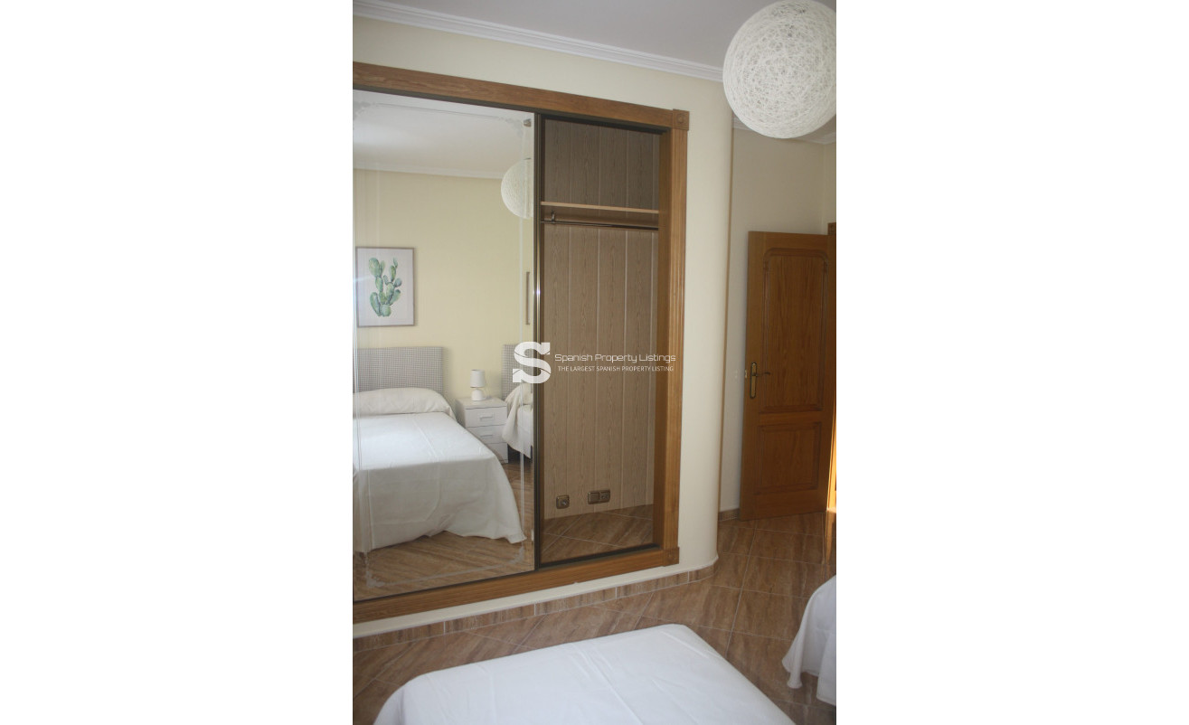 Nouvelle construction - detached - Torrevieja