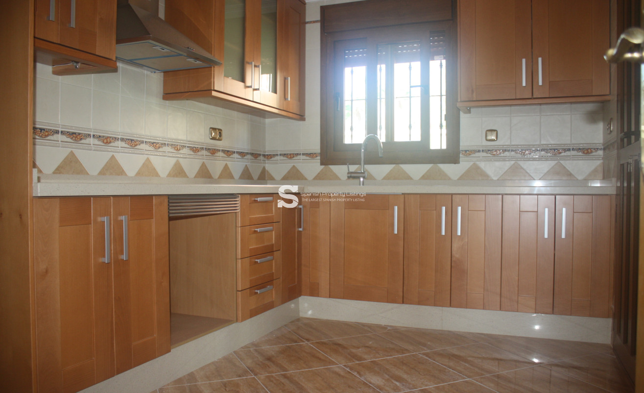 Nouvelle construction - detached - Torrevieja