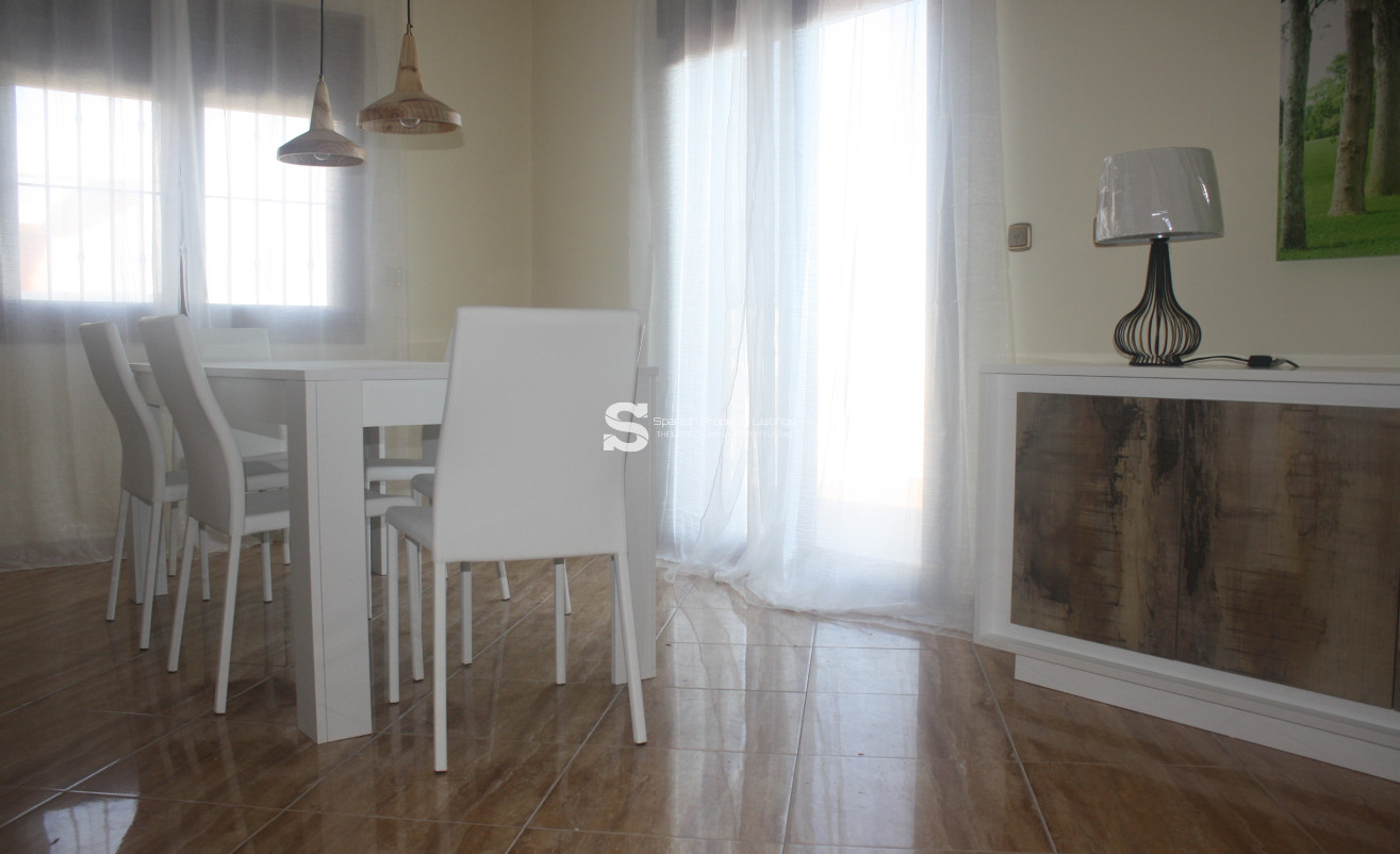 Nouvelle construction - detached - Torrevieja