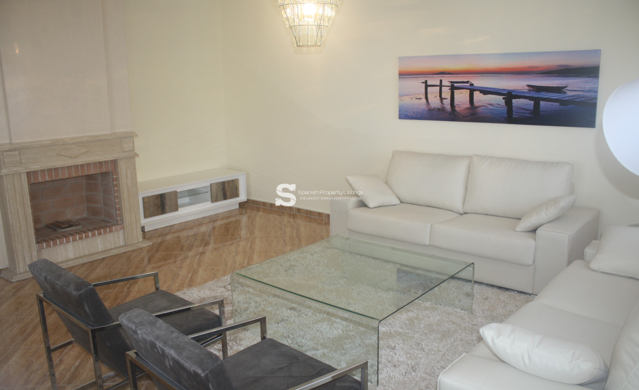 Nouvelle construction - detached - Torrevieja