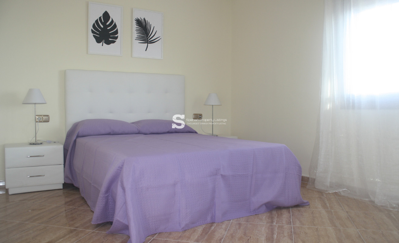 Nouvelle construction - detached - Torrevieja