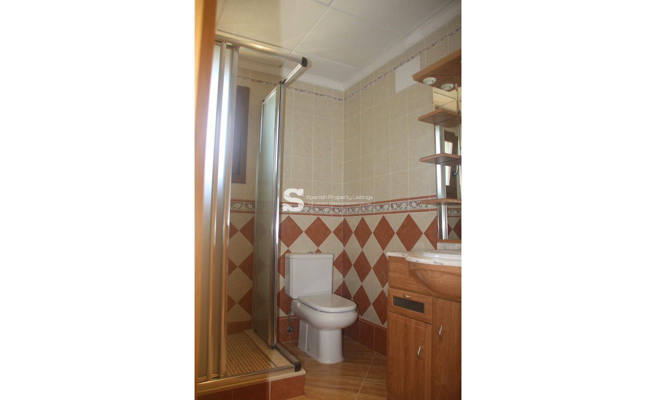 Nouvelle construction - detached - Torrevieja