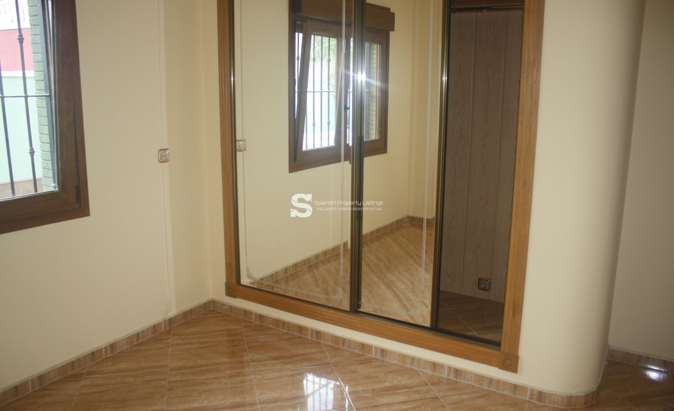 Nouvelle construction - detached - Torrevieja