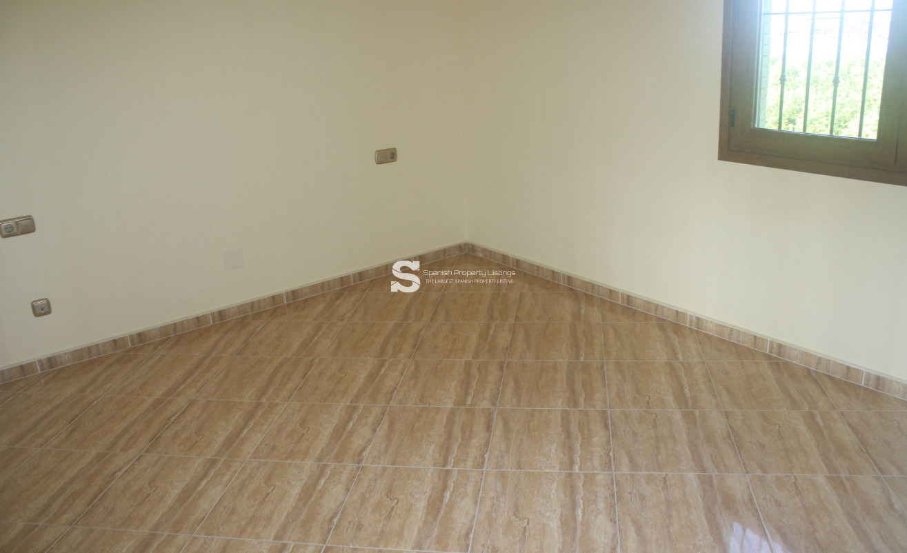 Nouvelle construction - detached - Torrevieja