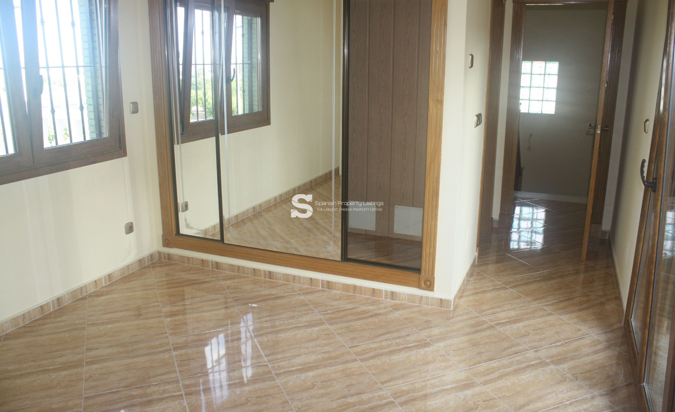 Nouvelle construction - detached - Torrevieja