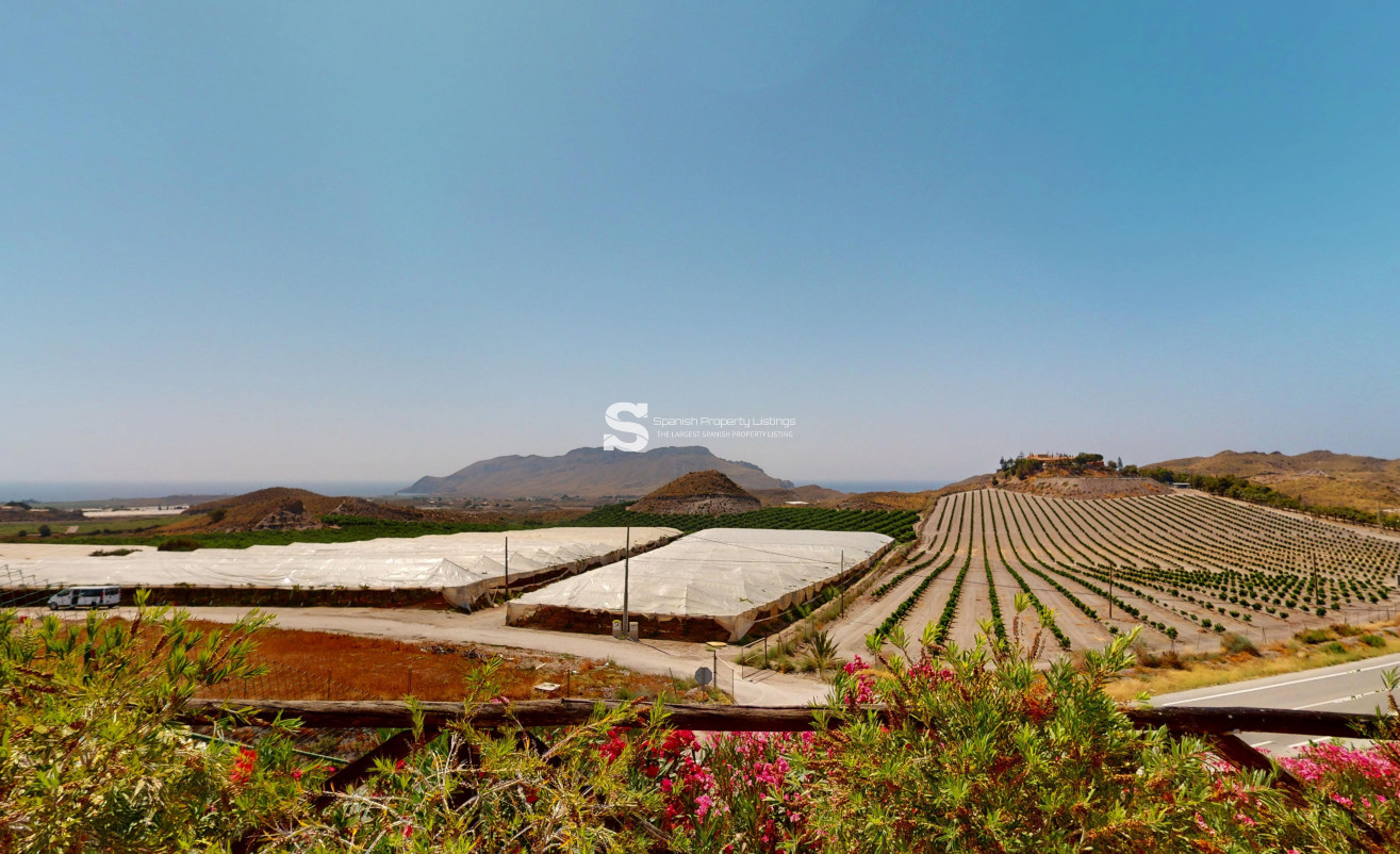 Nouvelle construction - detached - Aguilas - Águilas