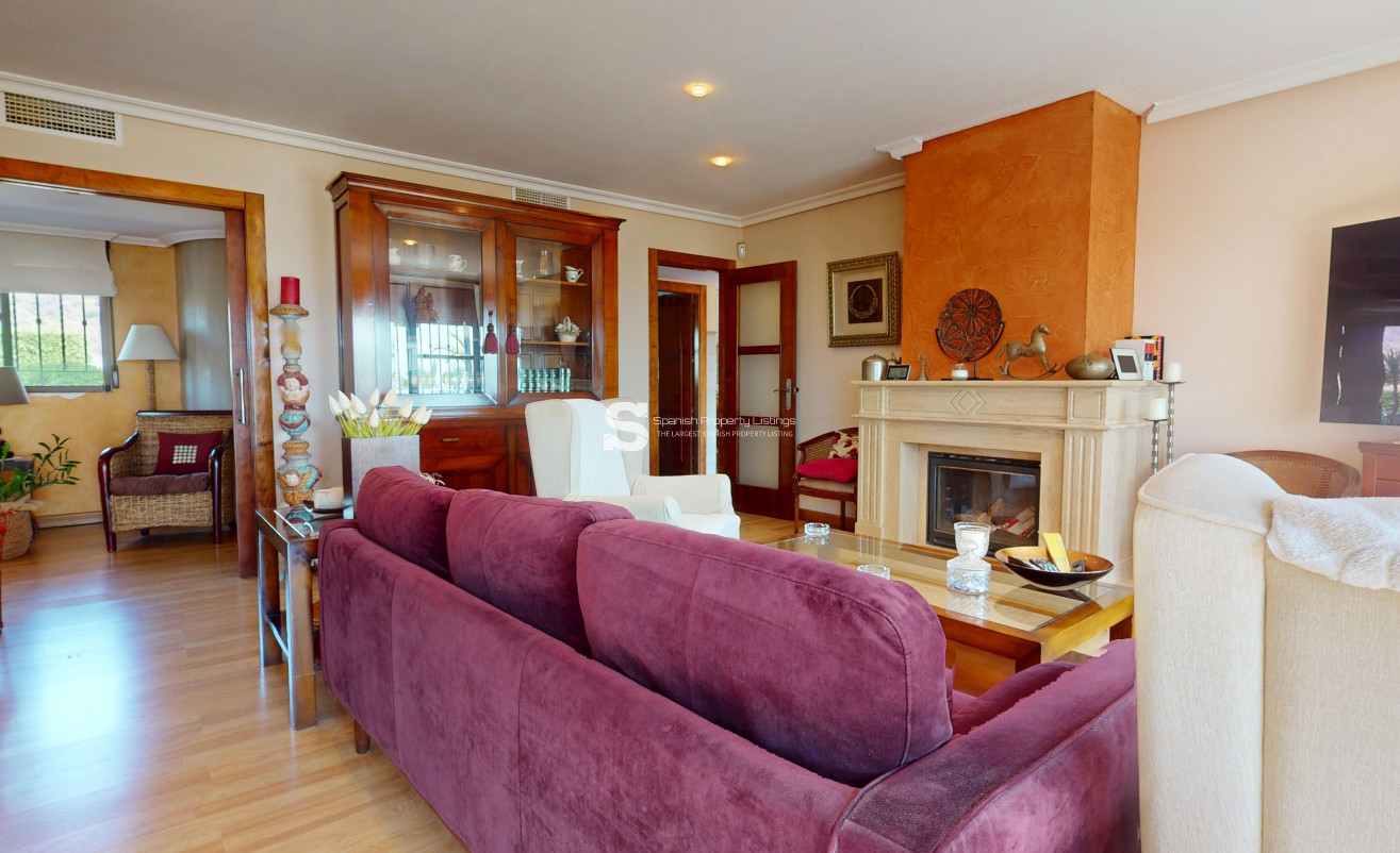 Nouvelle construction - detached - Aguilas - Águilas