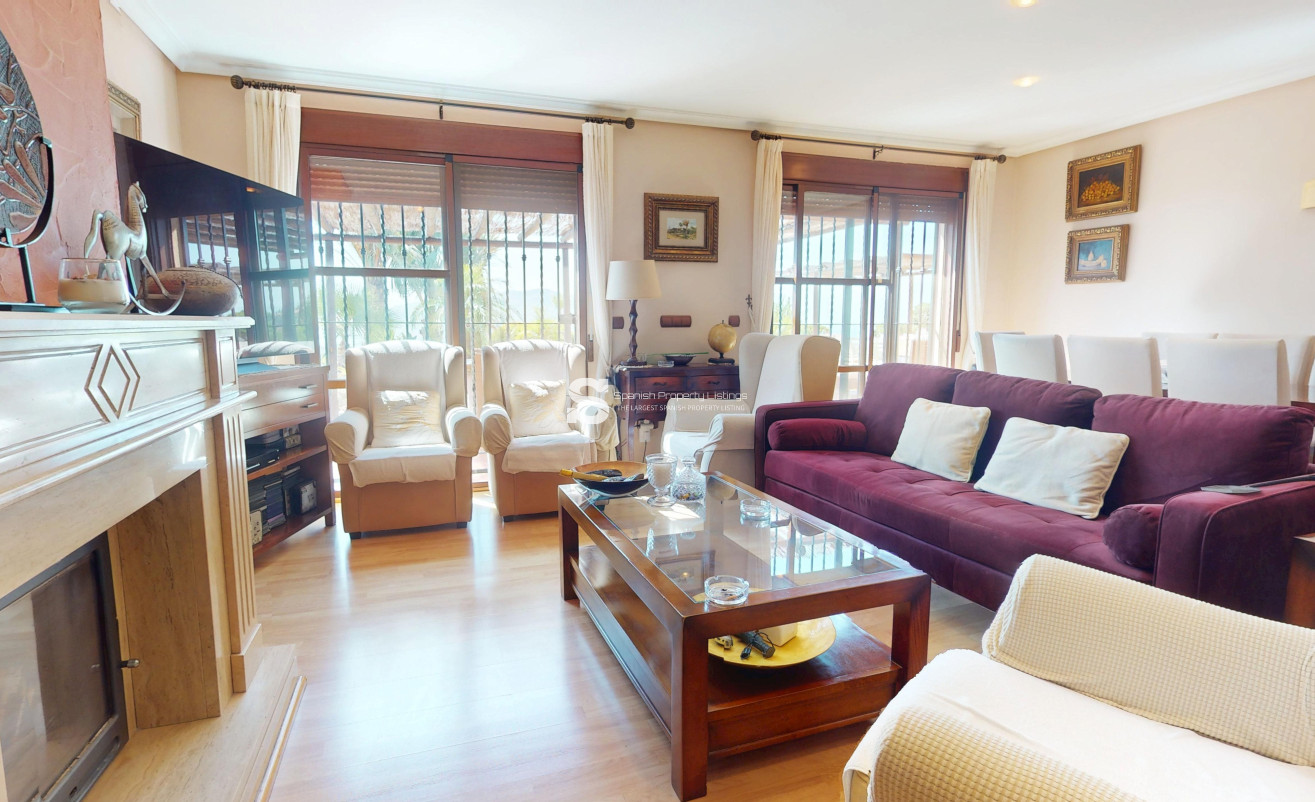 Nouvelle construction - detached - Aguilas - Águilas